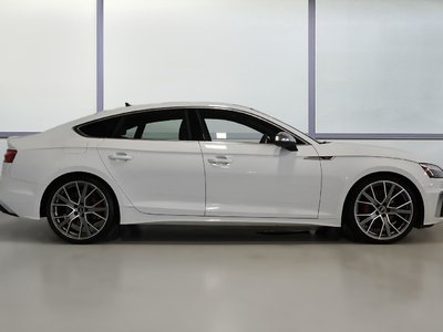 Audi S5 Sportback  2023 à St-Bruno, Québec