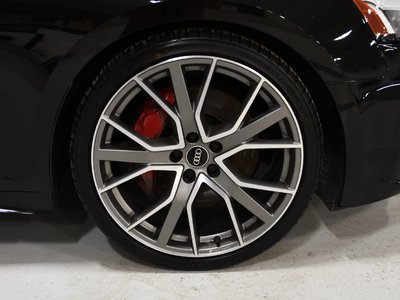 2023 Audi S5 Sportback in St-Bruno, Quebec