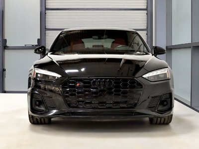 2023 Audi S5 Sportback in St-Bruno, Quebec