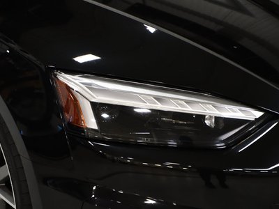 2023 Audi S5 Sportback in St-Bruno, Quebec