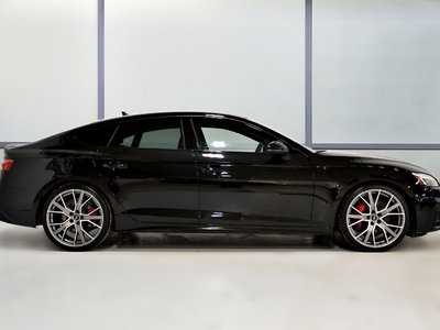 2023 Audi S5 Sportback in St-Bruno, Quebec