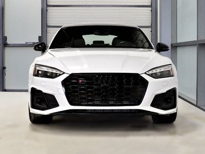 Audi S5 Sportback  2023 à St-Bruno, Québec