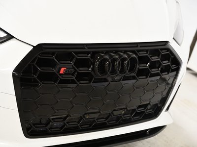 Audi S5 Sportback  2023 à St-Bruno, Québec