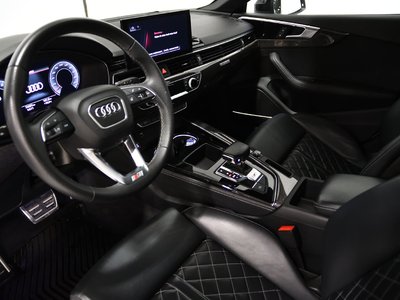 Audi S5 Sportback  2023 à St-Bruno, Québec