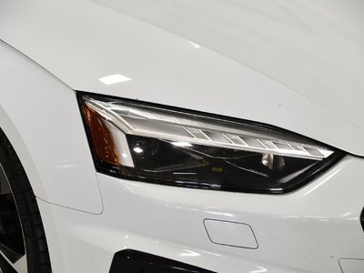 Audi S5 Sportback  2023 à St-Bruno, Québec