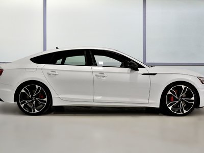 Audi S5 Sportback  2023 à St-Bruno, Québec