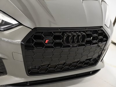 Audi S5 Sportback  2023 à St-Bruno, Québec