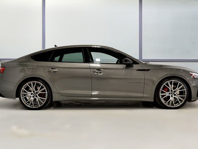 Audi S5 Sportback  2023 à St-Bruno, Québec