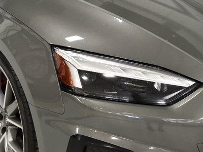 Audi S5 Sportback  2023 à St-Bruno, Québec