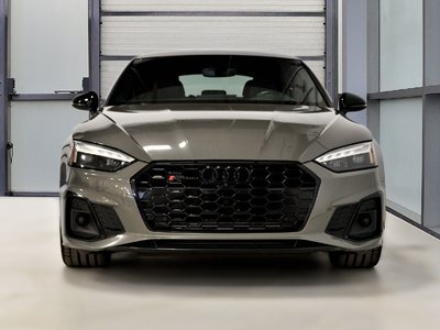 Audi S5 Sportback  2023 à St-Bruno, Québec