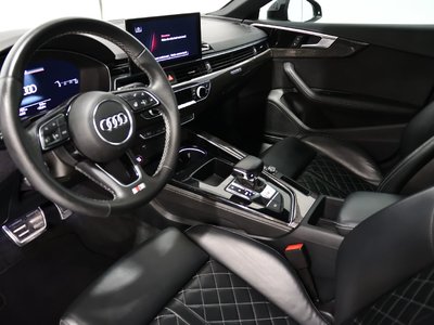 Audi S5 Sportback  2023 à St-Bruno, Québec
