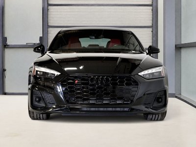 Audi S5 Sportback  2023 à St-Bruno, Québec