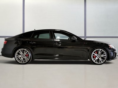 Audi S5 Sportback  2023 à St-Bruno, Québec