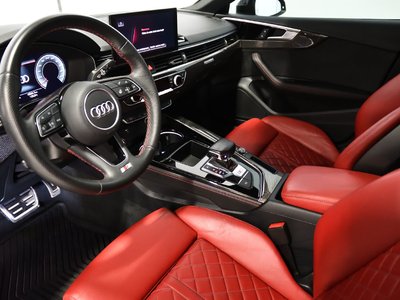Audi S5 Sportback  2023 à St-Bruno, Québec