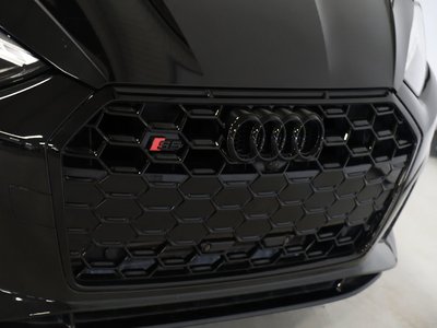 Audi S5 Sportback  2023 à St-Bruno, Québec