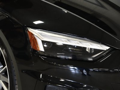 Audi S5 Sportback  2023 à St-Bruno, Québec