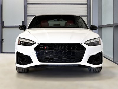 Audi S5 Sportback  2024 à St-Bruno, Québec