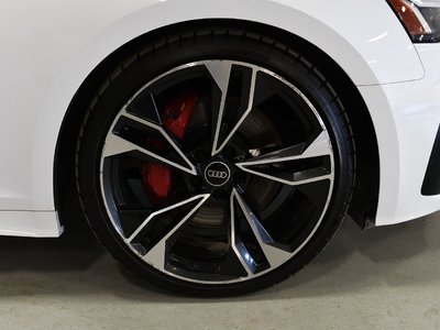 Audi S5 Sportback  2024 à St-Bruno, Québec