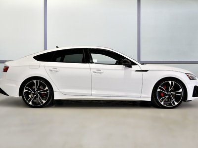 Audi S5 Sportback  2024 à St-Bruno, Québec