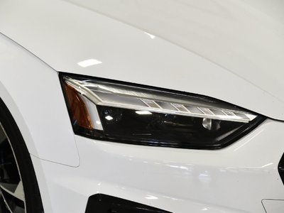 Audi S5 Sportback  2024 à St-Bruno, Québec