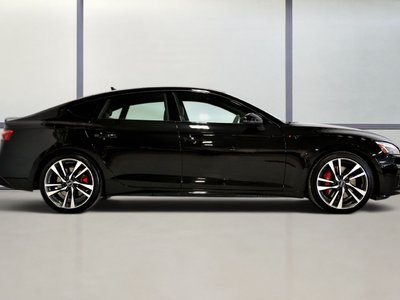 2025 Audi S5 Sportback in St-Bruno, Quebec