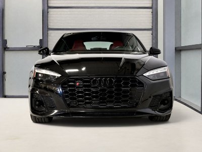 2025 Audi S5 Sportback in St-Bruno, Quebec