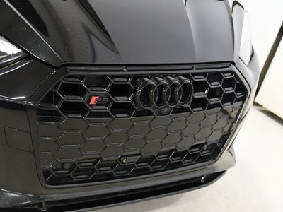 2025 Audi S5 Sportback in St-Bruno, Quebec