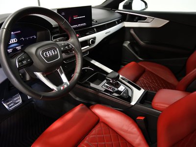 2025 Audi S5 Sportback in St-Bruno, Quebec