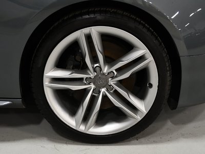2014 Audi S5 in St-Bruno, Quebec
