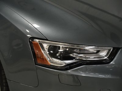 2014 Audi S5 in St-Bruno, Quebec