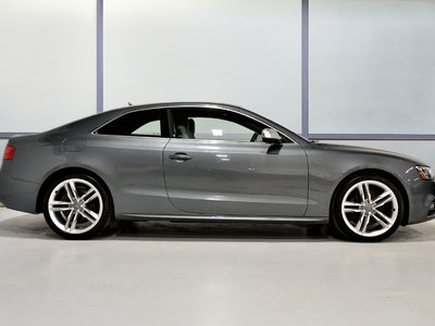 2014 Audi S5 in St-Bruno, Quebec