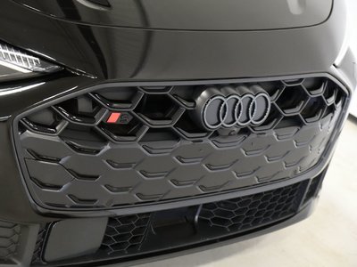 2025 Audi S5 in St-Bruno, Quebec