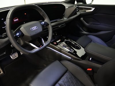 2025 Audi S5 in St-Bruno, Quebec
