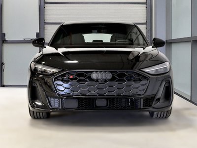 2025 Audi S5 in St-Bruno, Quebec