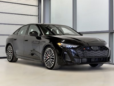 2025 Audi S5 in St-Bruno, Quebec