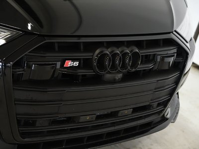 Audi S6 Sedan  2022 à St-Bruno, Québec