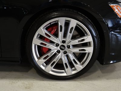 Audi S6 Sedan  2022 à St-Bruno, Québec