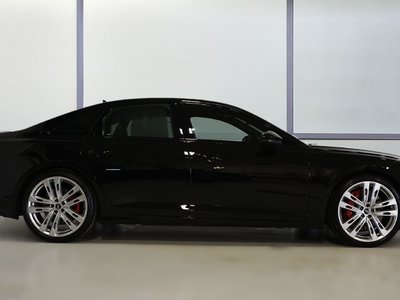 Audi S6 Sedan  2022 à St-Bruno, Québec