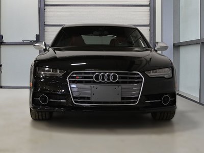 2018 Audi S7 SPORTBACK in St-Bruno, Quebec