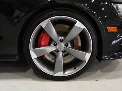2018 Audi S7 SPORTBACK in St-Bruno, Quebec