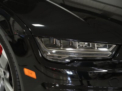 2018 Audi S7 SPORTBACK in St-Bruno, Quebec