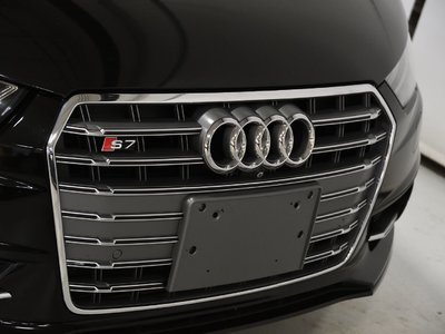 2018 Audi S7 SPORTBACK in St-Bruno, Quebec