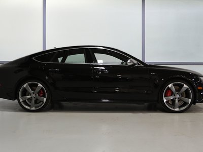 2018 Audi S7 SPORTBACK in St-Bruno, Quebec