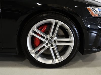 Audi S8  2020 à St-Bruno, Québec