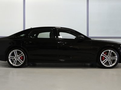Audi S8  2020 à St-Bruno, Québec