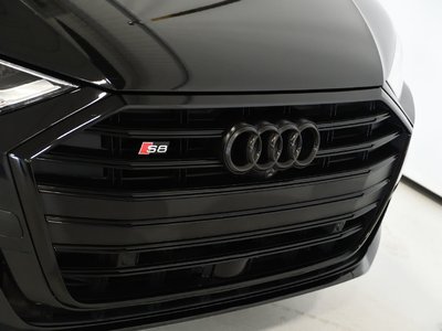 Audi S8  2020 à St-Bruno, Québec