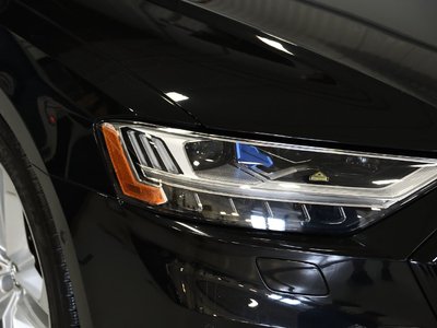 Audi S8  2020 à St-Bruno, Québec