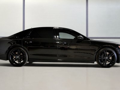 2021 Audi S8 in St-Bruno, Quebec