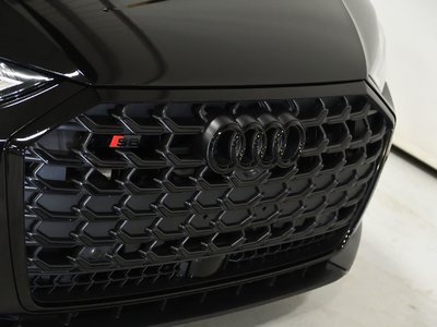 Audi S8  2022 à St-Bruno, Québec