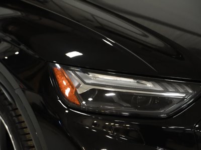2022 Audi SQ5 Sportback in St-Bruno, Quebec
